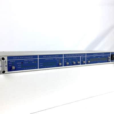 RME ADI-648 Bidirectional, 64-channel MADI/ADAT Format Converter image 3