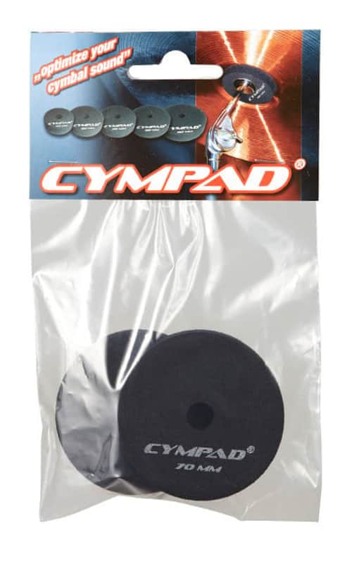 Cympad MD70 70mm 2er Pack image 1