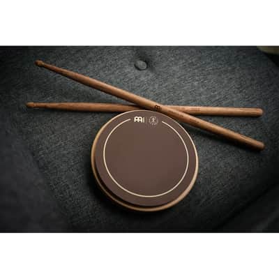 Meinl Waxed Drumsticks 2B image 7
