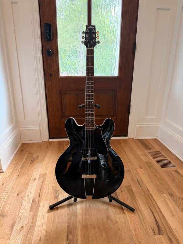 Heritage Standard H-530