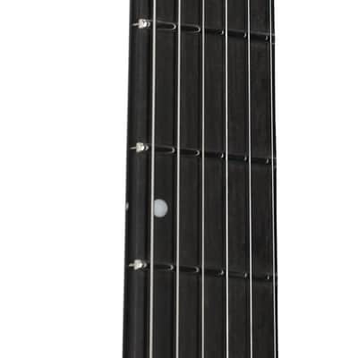 Charvel Pro-Mod DK24 HH HT E Electric Guitar with Ebony Fingerboard, Desert Sand image 6
