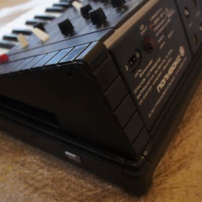 Polivoks Formanta Polivoks synthesizer  (110 V) image 8