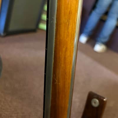 VINTAGE Kramer DMZ 5000 BASS image 16