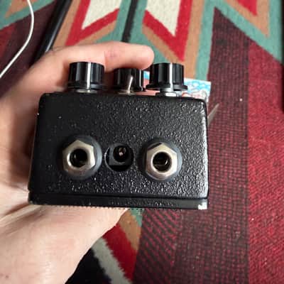 EarthQuaker Devices Blumes Cast Iron limited edition Low Signal Shredder 2024 - Present - Various image 4