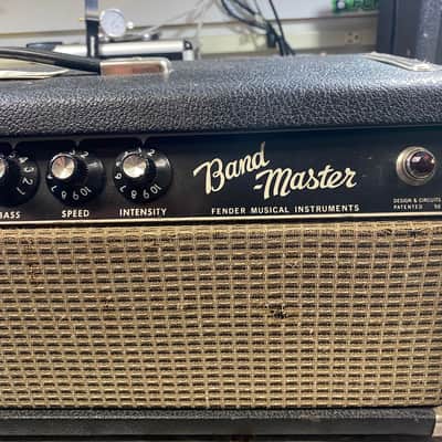 1965 Fender  Band Master image 3