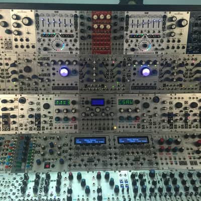 Analog Modular System - Symphonic Distortion System II image 4