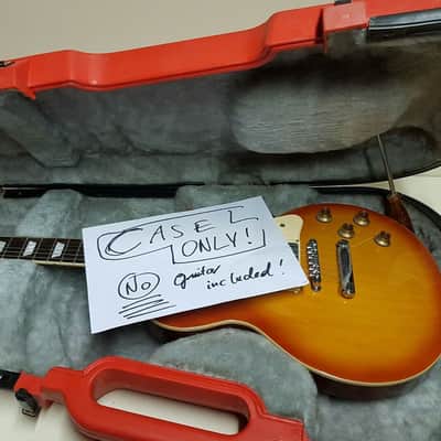 EXTRA HEAVY DUTY CASE for LP MODELS image 7