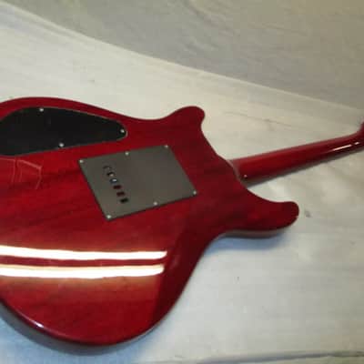 90's JOHNSON PSR - made in KOREA image 2