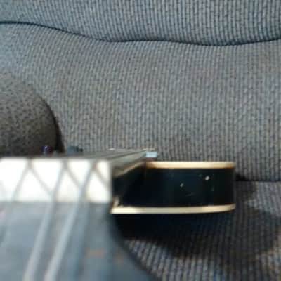 Vintage 60s Silvertone 1420 image 6