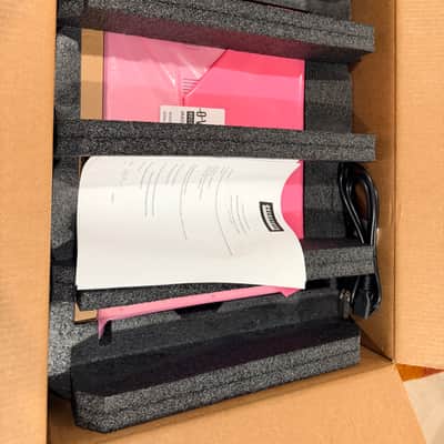 Overstayer Modular channel 8755dm 2023 - Silver image 5