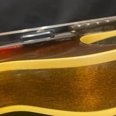 Gibson ES-140T 3/4 1965 near MINT image 13