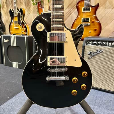 Gibson Les Paul Standard 2011 - Ebony image 1
