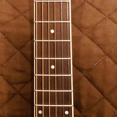 Ovation AE44-4S Applause Elite Mid-Depth Spruce Top Mahogany Neck 6-String Acoustic-Electric Guitar image 18