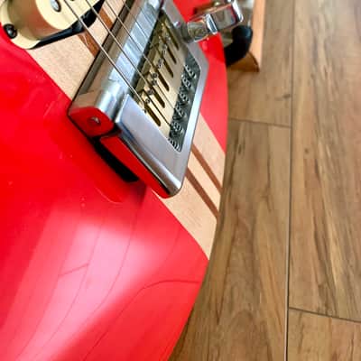 RTO Tremolo/Vibrato System, Hand Made in USA, Surface-Mount to Most Solid/Semi Hollow Guitars image 15
