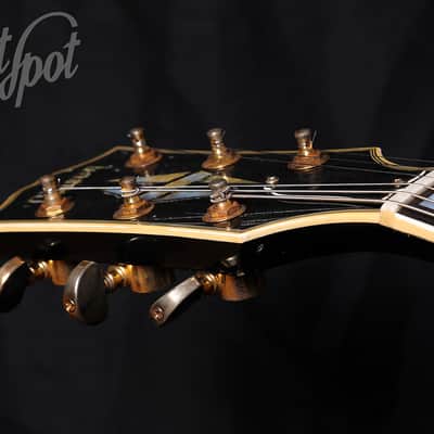 2026 Gibson  Custom Keith Richards 1960 ES-355 Collector’s Edition SIGNED Label image 17