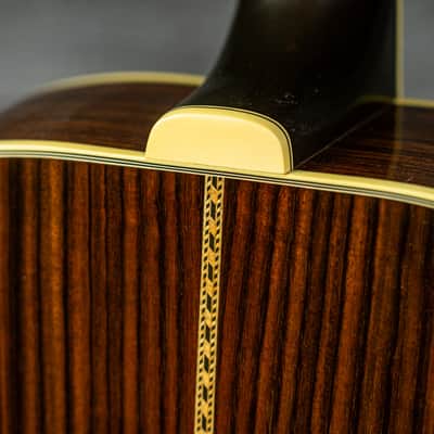 Gibson Pre-War SJ-200 Rosewood - Vintage Sunburst image 9