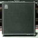 Ampeg BA-115 100-Watt 1x15" Bass Combo 1999 - 2006 Black