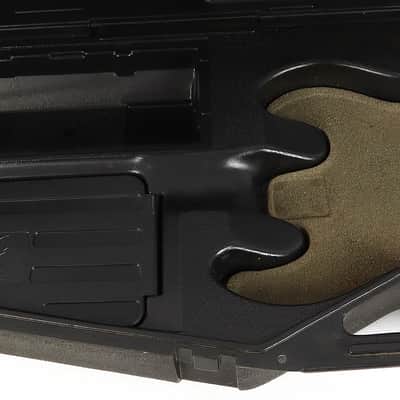 Peavey USA ABS T-Series Electric Guitar Hardshell Case image 3