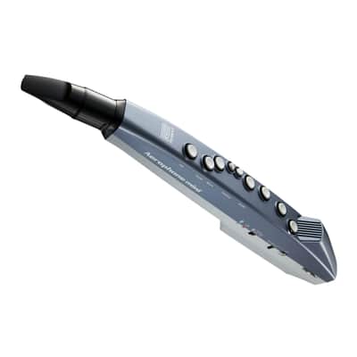 Roland AE-01 Aerophone Mini Compact Easy-to-Learn Battery-Powered Wireless Digital Wind Instrument with 6 High-Quality Onboard Sound (Blue) image 6