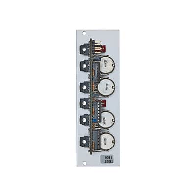 Doepfer A-132-3 Eurorack Dual VCA Module image 19