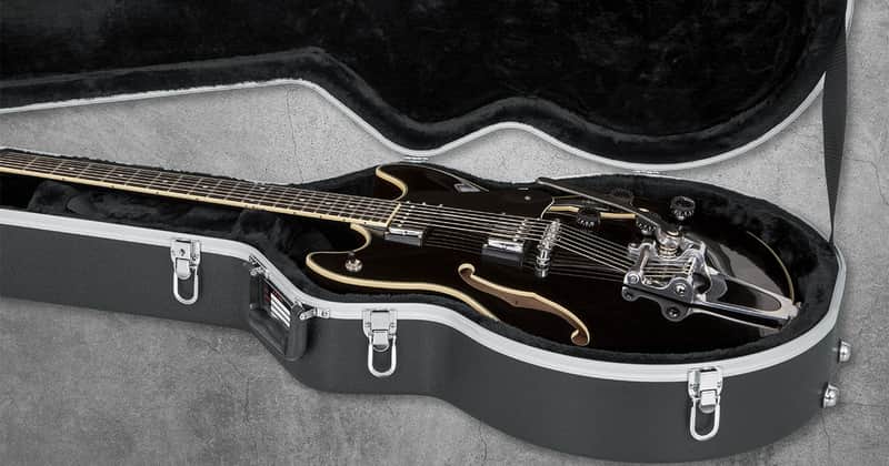 Gator Cases GC-335 Custodia Chitarra Elettrica SH image 1