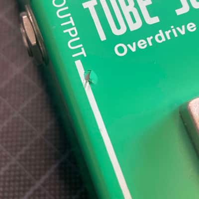 Immagine Ibanez TS808 Tube Screamer 2004 - Present - Green - 2