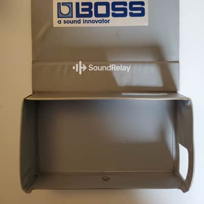 Boss DR-110 Box - Original Case - Tested image 2