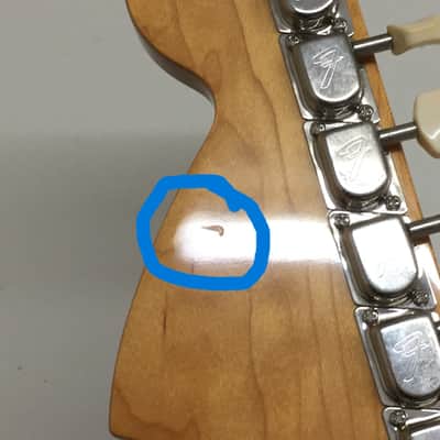 Fender MG-65 Mustang Reissue CIJ Daphne Blue 2007 image 11