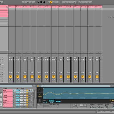 Reverb The KIT Sample Pack image 2