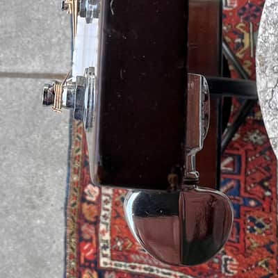 Vintage 1974 CF Martin D-18 Acoustic Guitar~*A Classic Dreadnought*~ Professionally Setup~ABS Martin OHSC ~ A SWEET PLAYING AXE! image 15
