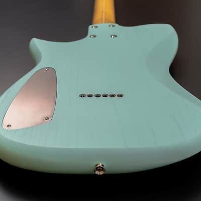 Rufini Zyco 2021 Ice Blue Prototyoe NEW (Authrorized Dealer) image 14
