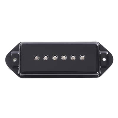 Seymour Duncan Retrospec'd Antiquity P90 Dog Ear Bridge Pickup