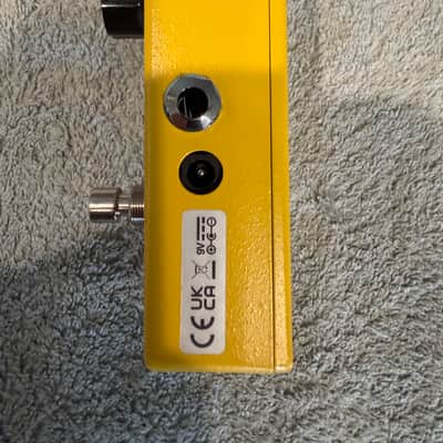 MXR M148 Micro Chorus image 3