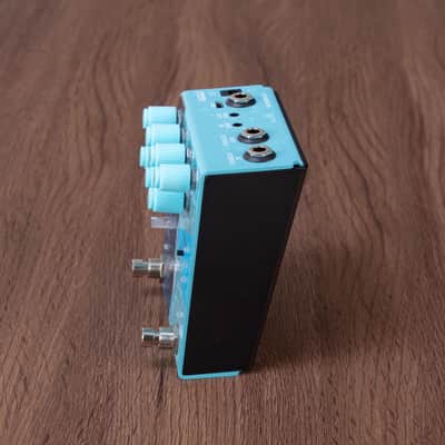 Old Blood Noise Endeavors Dark Star Stereo Baby Blue - SKU 1254FC image 2