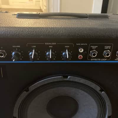 Fender BXR Twenty Five  90s Black image 3