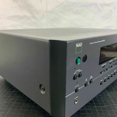 NAD Surround Sound Receiver AV-716 image 5