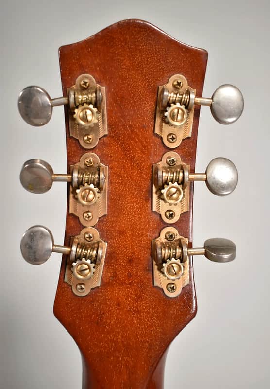 Gretsch 6121 Chet Atkins 1954 - 1956 image 5