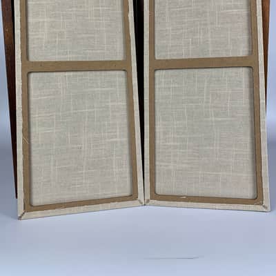 ACOUSTIC RESEARCH AR-18BX Pair Of Passive HiFi Speakers | Reverb