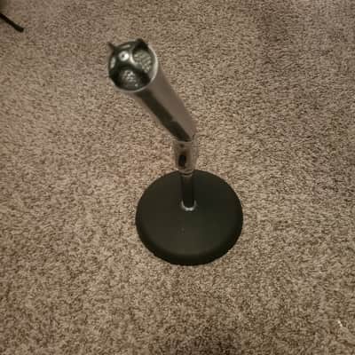 Shure Slimair 636 Mid century - Chrome image 1