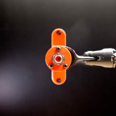 Cervantes Custom BOOM TUNE image 4