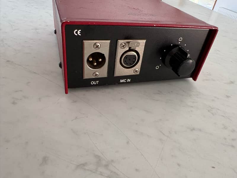 Avantone Pro CV12 power supply image 1