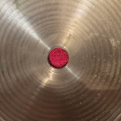 Zildjian 14" A Series Rock Hi-Hat Cymbal Pair image 15