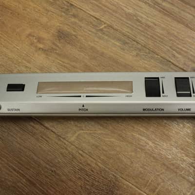 Yamaha Kx5 Sl [Nx01150] (08/03) image 9