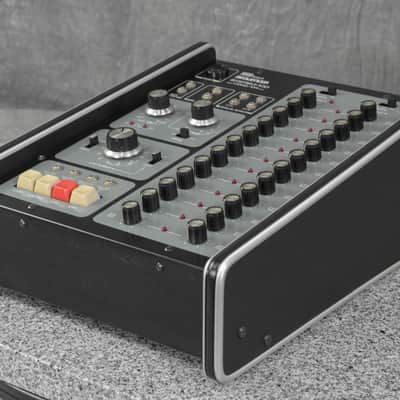 Roland System 100 Model 104 Sequencer Module | Reverb