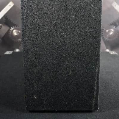 Vintage Kustom V Bass Combo Amplifier – Serviced & Working image 9