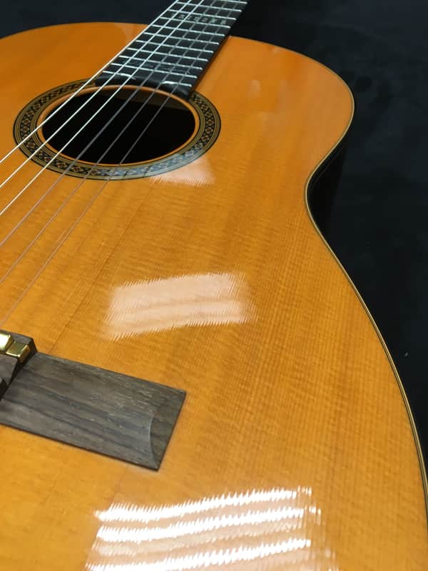 1998 Martin N20WN Willie Nelson Signature Model #20 of 100 image 1