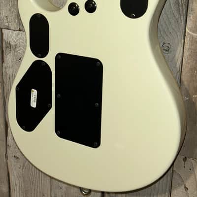 NEW EVH MIJ Series EVH Signature Wolfgang - Ivory, In Stock and Ships Fast! Pro Set Up Included! image 12