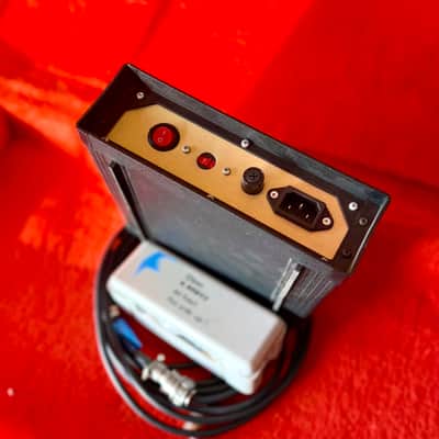 Oktava MK-13 Tube microphone 1960’s 1970’s original vintage USSR Soviet era image 6