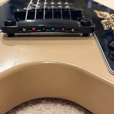 2013 Gibson Government Series Flying V II w/Certification OHSC image 11