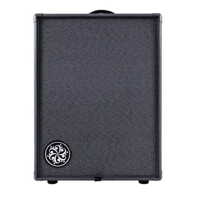 Darkglass Electronics Infinity 500 500-Watt 2x10" Bass Combo 2024 - Present - Grey image 2